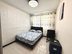 Blk 121D Eastbank @ Canberra (Sembawang), HDB 4 Rooms #495705771